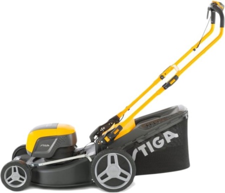 Купить газонокосилку в Минске. Цена газонокосилки в рассрочку