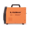 Аппарат аргонодуговой сварки Foxweld SAGGIO COLD TIG 310 DC PULSE DIGITAL