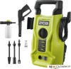 Мойка высокого давления Ryobi RY110PWA купить в Минске с доставкой