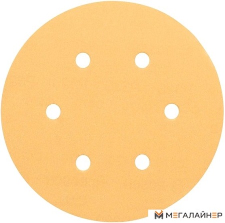 Шлифлист Bosch 2608605092 (5шт) купить в Минске с доставкой