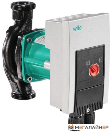 Циркуляционный насос Wilo Yonos MAXO 50/0.5-16 купить в Минске с доставкой