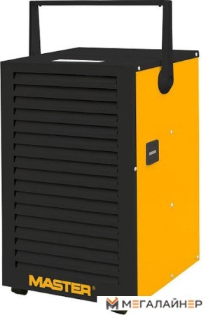 Осушитель воздуха MASTER DH 732