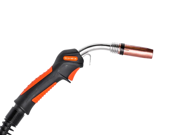Горелка Сварог TECH  MS 26 (евро адаптер) 3м