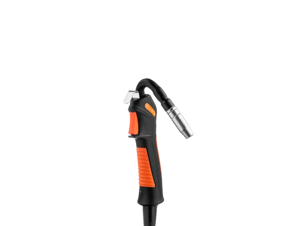 Горелка Сварог TECH MS 15F (180А) 3м ICTF2098 с гибким гусаком