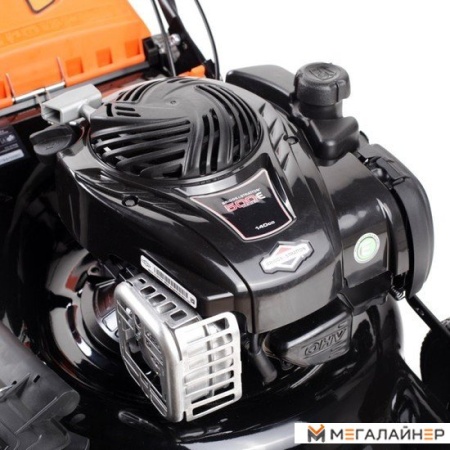 Купить газонокосилку в Минске. Цена газонокосилки в рассрочку