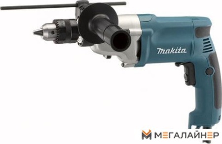 Безударная дрель Makita DP4010 купить в Минске с доставкой