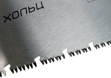 Ножовка Berger По дереву сегментная 500мм 3D заточка 7TPI BG1840 купить в Минске с доставкой