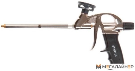 Пистолет для монтажной пены Startul ST4057-1