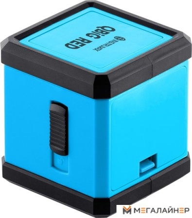 Купить Лазерный нивелир Instrumax QBiG Red в Минске с доставкой