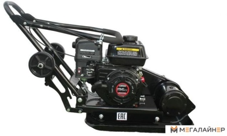 Виброплита Zitrek Z3K91 091-0207 купить в Минске с доставкой