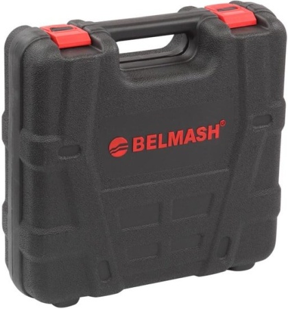 Дрель-шуруповерт Белмаш 18DR15-LI (с 2-мя АКБ, кейс) купить в Минске с доставкой