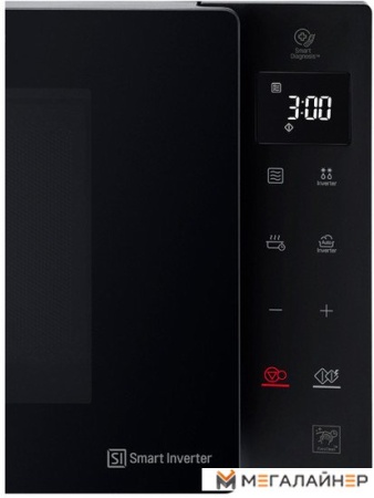 Купить Микроволновая печь LG MW25R35GIS в Минске с доставкой