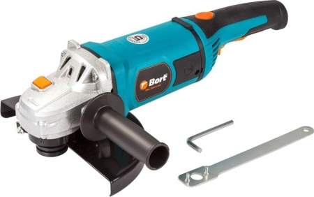 Угловая шлифмашина Bort BWS-2500-S-230 купить в Минске с доставкой