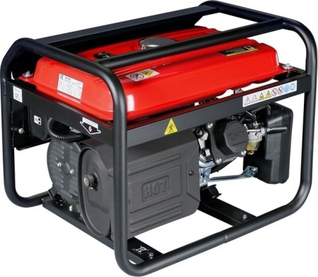 Купить Бензиновый генератор Fubag BS 2200 в Минске с доставкой по РБ