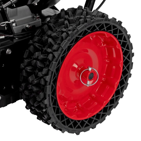 Бензиновая снегоуборочная машина MTX ST 610, 209 cc, ручной старт купить в Минске с доставкой