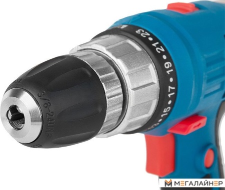 Дрель-шуруповерт Sturm ID2145P купить в Минске с доставкой