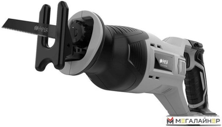 Сабельная пила Hiper HRS18C (без АКБ) купить в Минске с доставкой
