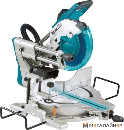 Торцовочная Makita LS1019 купить в Минске с доставкой
