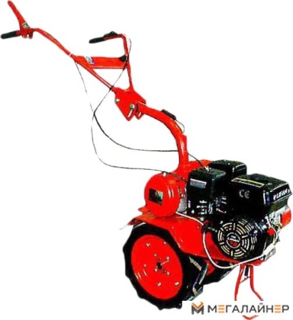 Мотоблок Агат Л-7 купить в Минске с доставкой