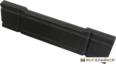 Губки для тисков Berger Полиуретановые BG1301 купить в Минске с доставкой