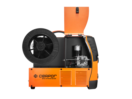 Сварочный полуавтомат Сварог PRO Smart MIG 200 (N214S)