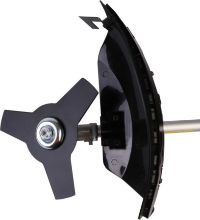 Триммер садовый электрический Диолд ГРЭ-1,5-01 купить в Минске с доставкой