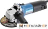 Угловая шлифмашина Фиолент МШУ 2-9-125Э купить в Минске с доставкой