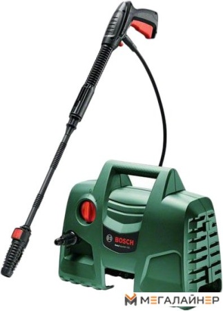 Мойка высокого давления Bosch EasyAquatak 100 Long Lance 06008A7E01 купить в Минске с доставкой