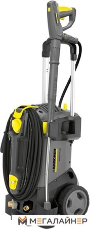Мойка высокого давления Karcher HD 5/17 C 1.520-940.0 купить в Минске с доставкой