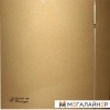 Вытяжной вентилятор Soler&Palau Silent-200 CZ Gold Design - 4C [5210626300]