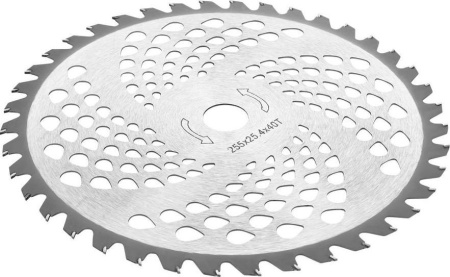 Нож для триммера Deko L-TB40-M 084-2024 купить в Минске с доставкой