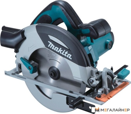 Дисковая пила Makita HS7100K купить в Минске с доставкой