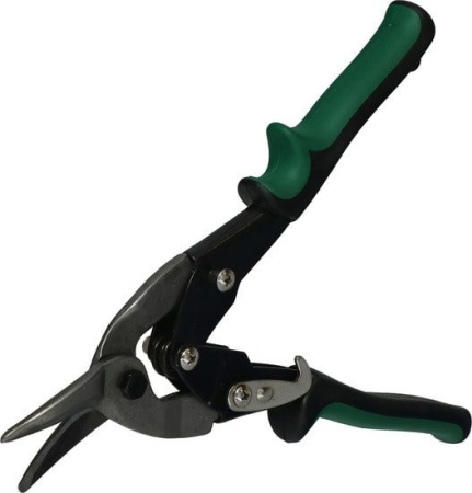 Ножницы по металлу Faster Tools 858 купить в Минске с доставкой