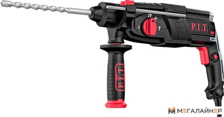 Перфоратор P.I.T PBH28-C4 купить в Минске с доставкой