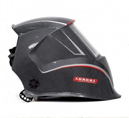 Сварочная маска Aurora SUN-9 Carbon