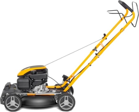 Купить газонокосилку в Минске. Цена газонокосилки в рассрочку