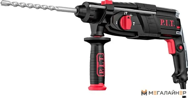 Перфоратор P.I.T PBH28-C4 купить в Минске с доставкой