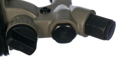 Пневматический гайковерт Crown CT38083 BMC купить в Минске с доставкой