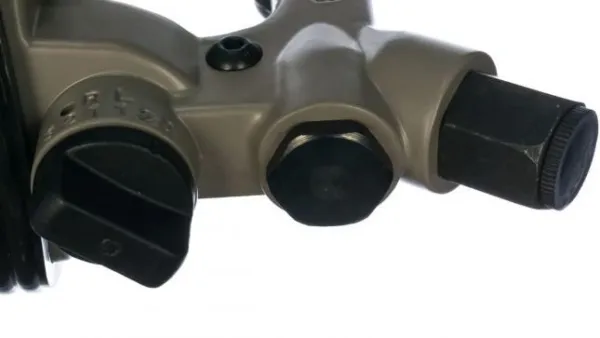 Пневматический гайковерт Crown CT38083 BMC купить в Минске с доставкой