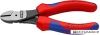 Кусачки боковые (бокорезы) Knipex 7402140 купить в Минске с доставкой