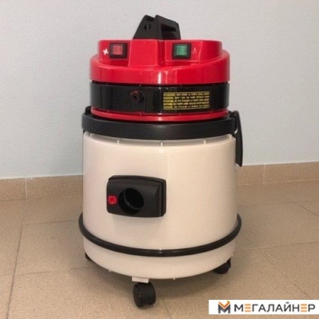 Пылесос IPC Soteco Clean Rad купить в Минске с доставкой