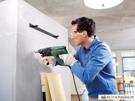 Перфоратор Bosch PBH 2900 RE (0603393106) купить в Минске с доставкой