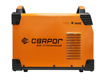 Инвертор Сварог REAL TIG 315 P AC/DC MULTIWAVE (E30301)