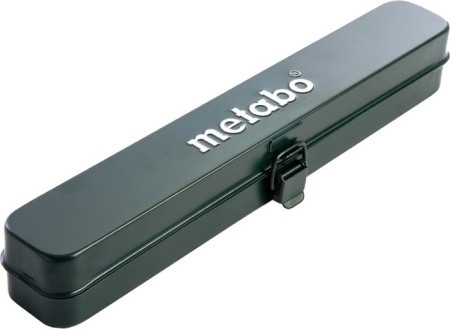 Набор торцевых головок Metabo 628831000 (10 предметов) купить в Минске с доставкой