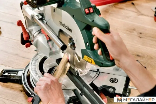 Станок Metabo KGSV 72 XACT SYM купить в Минске с доставкой