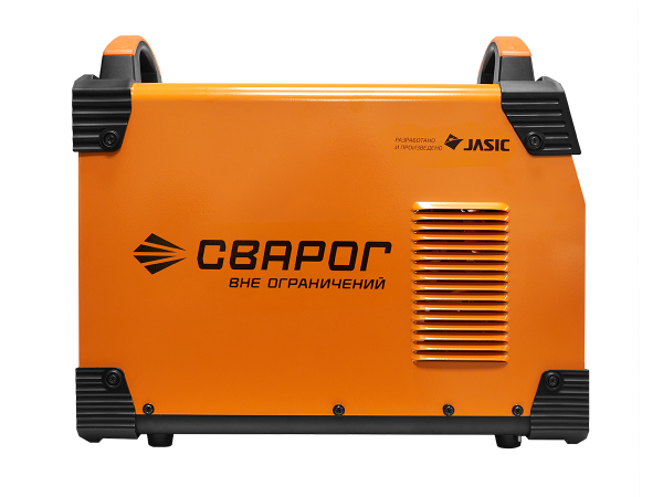 Инвертор Сварог REAL TIG 315 P AC/DC MULTIWAVE (E30301)