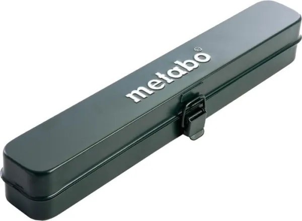 Набор торцевых головок Metabo 628831000 (10 предметов) купить в Минске с доставкой