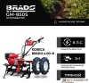 Мотокультиватор Brado GM-850S (колеса BRADO 4.00-8) купить в Минске с доставкой