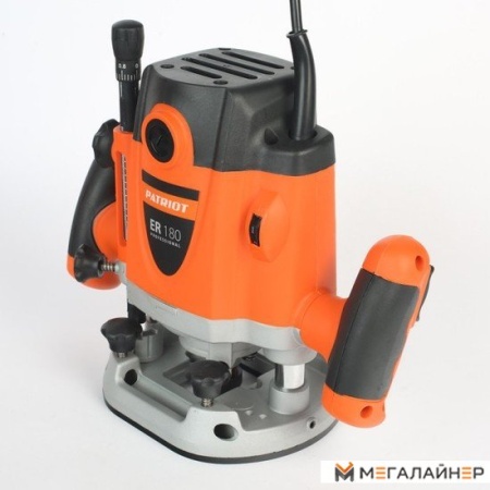 Вертикальный фрезер Patriot ER 180 купить в Минске с доставкой