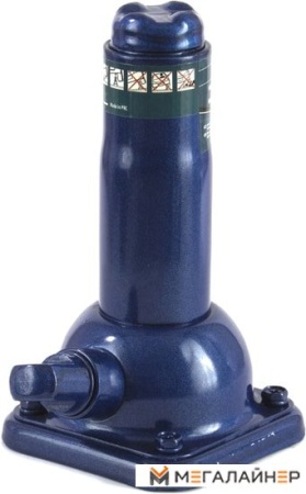 Бутылочный домкрат Stels 50105 2т